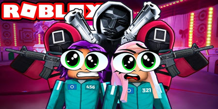 Squiddy Game Codes (UPDATED)