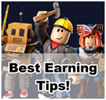 Best Tips and Tricks for Earning Robux Without Spending Money