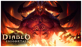 Diablo Immortal