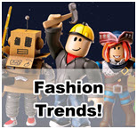 Roblox Fashion Trends: Designing the Coolest Avatar Looks