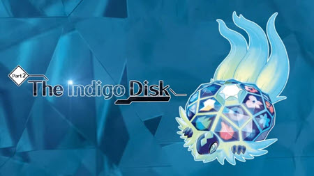 Post-Game Content, in Pokémon Scarlet and Violet, Image via: The Pokémon Company