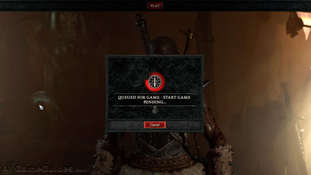 Crossplay Guide for Diablo 4: Troubleshooting Crossplay Issues, Image via: Blizzard Entertainment