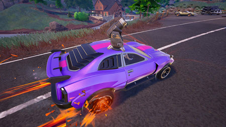 Game Basics Guide for Fortnite:Movement and Exploration, Image vis Epic Games