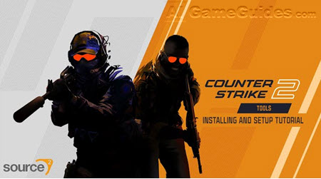 Basic Walkthrough Guide to Counter-Strike 2 (CS2): Step 1: Installation and Setup, Image via: Valve Corporation