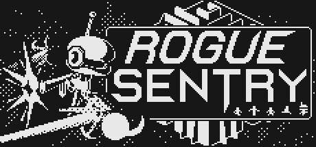 Strategy Guide - Rogue Sentry by Mapledev