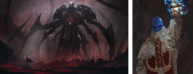 Image via: reddit.com/r/pathofexile/