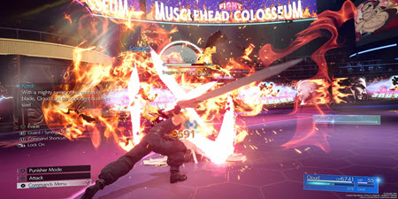 Rufus Boss Guide in Final Fantasy 7 Rebirth