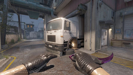 Update Guide to Counter-Strike 2 (CS2): Updating to CS2, Image via: Valve Corporation