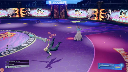 Rufus Boss Guide in Final Fantasy 7 Rebirth