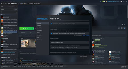 Download Guide to Counter-Strike 2 (CS2): Official Valve Resources, Image via: Valve Corporation