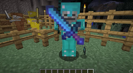 Basic Survival Strategies in Minecraft, Image via: Mojang Studios