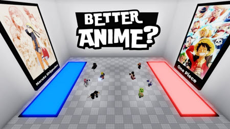 Better Anime Codes (UPDATED)