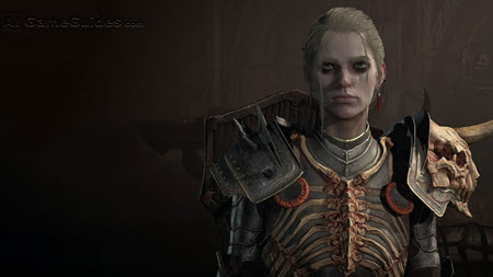 Basic Walkthrough to Diablo 4: Epilogue: From the Wound Spilled