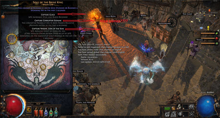 Interactions Guide to Path of Exile 2 (PoE 2), Other Interactions, Image via: reddit.com/r/pathofexile/