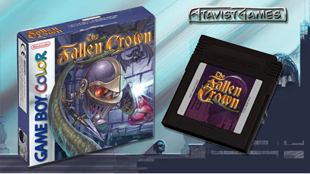 The Fallen Crown Tips Strategy Guide