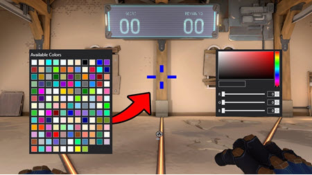 Getting Started with Valorant, economy, Image via: immortalboost.com