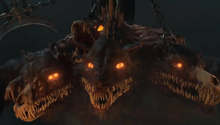 How to Defeat Amalgam of Rage Gestation in Diablo 4