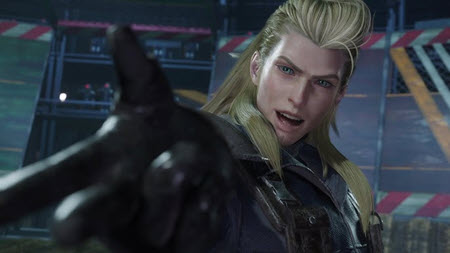 Roche Boss Guide in Final Fantasy 7 Rebirth
