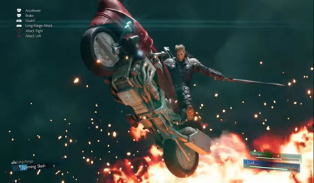 Roche Boss Guide in Final Fantasy 7 Rebirth
