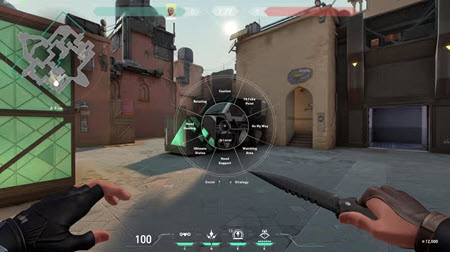 Getting Started with Valorant, Step 8: Communication and Teamwork, Image via: dignitas.gg