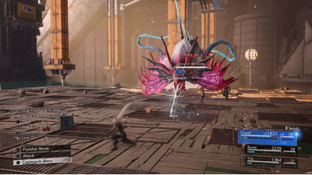 Terror of the Deep Boss Guide in Final Fantasy 7 Rebirth5