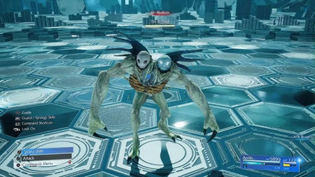 Yin and Yang Boss Guide in Final Fantasy 7 Rebirth