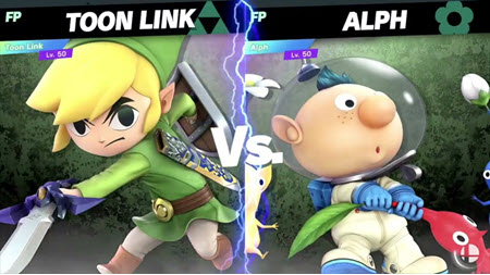 It's a Wrap in Super Smash Bros. Ultimate Strategy Guide, Image via: Bandai Namco Studios and Sora Ltd.