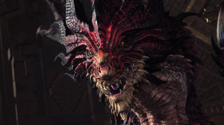 Red Dragon Boss Guide in Final Fantasy 7 Rebirth