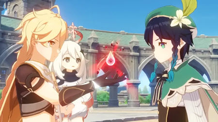 Cross-Platform Gameplay