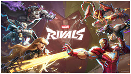 Marvel Rivals