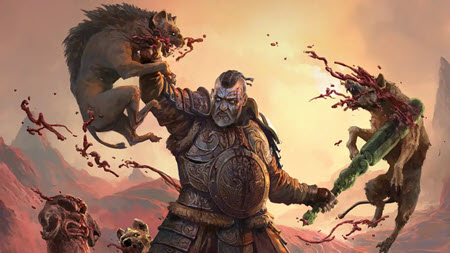 Image vis: GameSpot Trailers