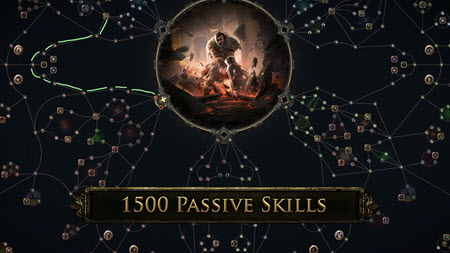 Survival Tips Guide to Path of Exile 2 (PoE 2), Mid to Late Game Survival, Image via: pathofexile2.wiki.fextralife.com