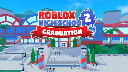 Roblox High School 2 Codes (UPDATED)