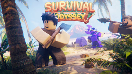 Survival Odyssey Codes (UPDATED)