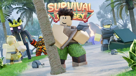 Survival Odyssey Codes (UPDATED)