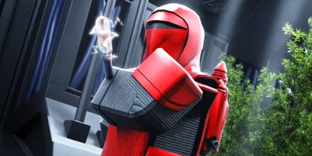 Star Wars Roleplay Codes (UPDATED)