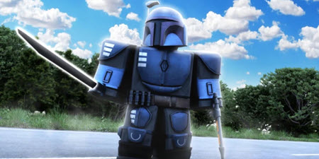 Star Wars Roleplay Codes (UPDATED)