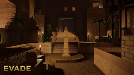 The 10 Best Ways to Dominate Roblox Evade
