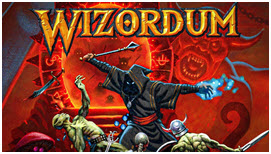 Wizordum by Emberheart Games